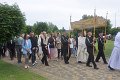 043 Procesja eucharystyczna